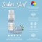 Bakell - Soft Blue Tinker Dust Edible Glitter (25g, 1x Spray Pump) for Food, Desserts, and Beverages!